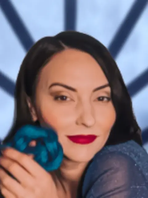 Stella Liberty: Fetish & Femdom Boss