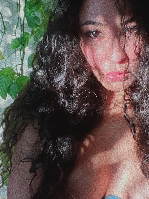 Miss Terra Forest on OnlyFans