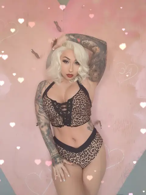 Sadiee Suicide