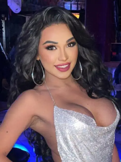 Jessy Dubai VIP