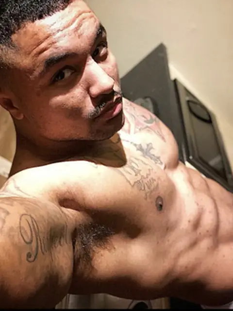 King on OnlyFans