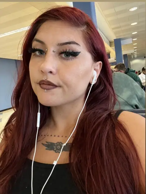 Cerasus on OnlyFans