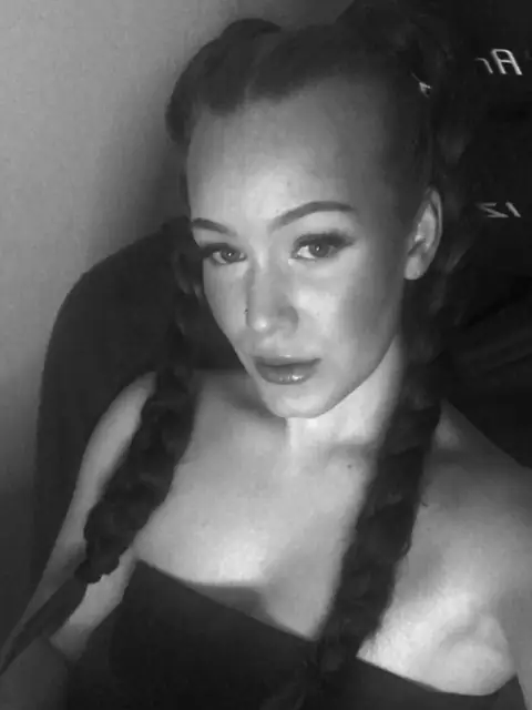 Belle on OnlyFans