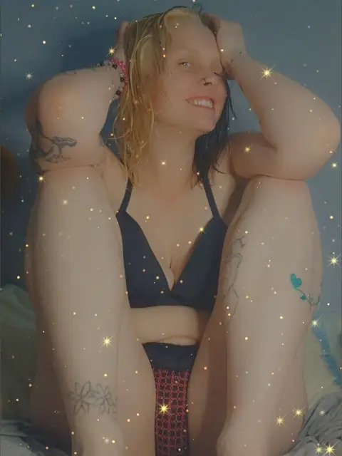 Punky on OnlyFans