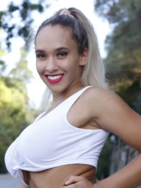 Briana Moon SALE on OnlyFans