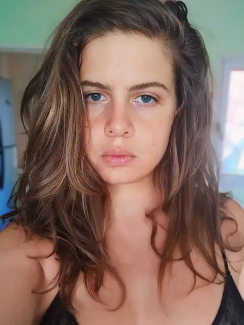 𝘿𝘼𝙉𝙄𝙀𝙇𝙇𝙀, VC, sexting, curvy, custom