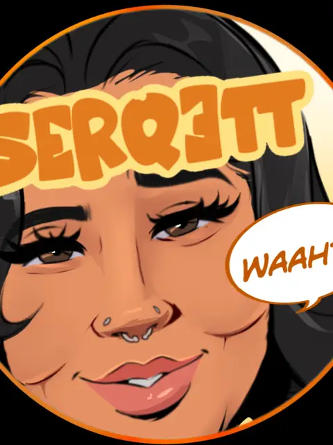 Serqett