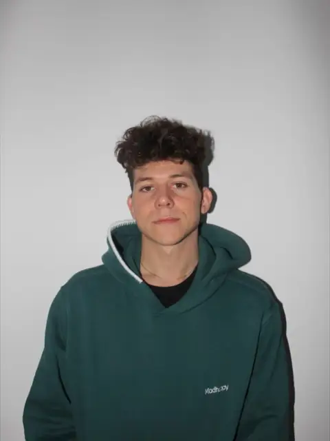 Bailey Gold on OnlyFans