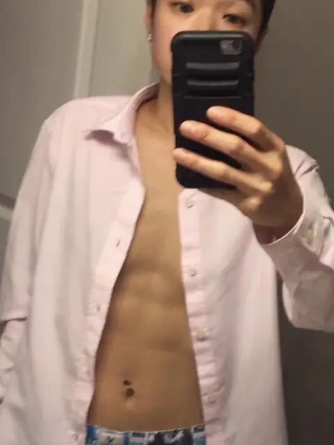Shorty on OnlyFans