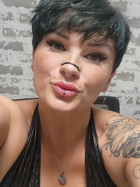 StormieGail