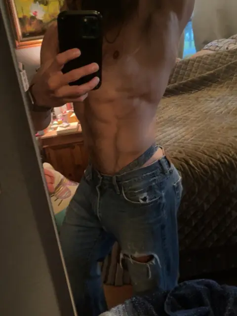 WildMan843