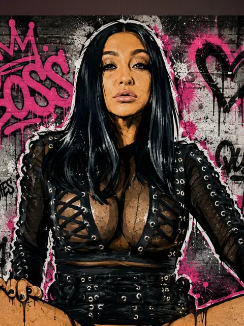 Audreybitoni on OnlyFans