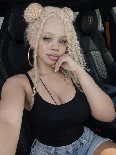 Gorgeous 💕