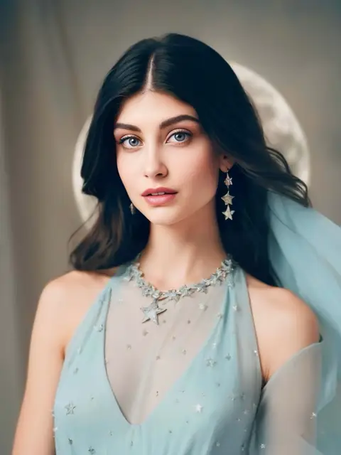 GODDESS BERİL