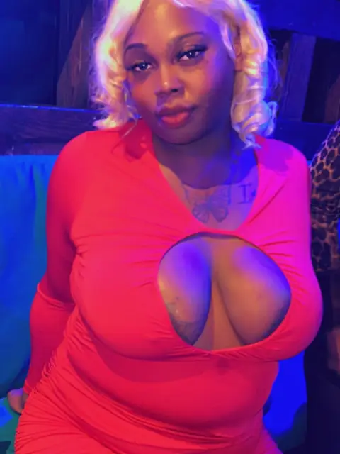BIG MAMA