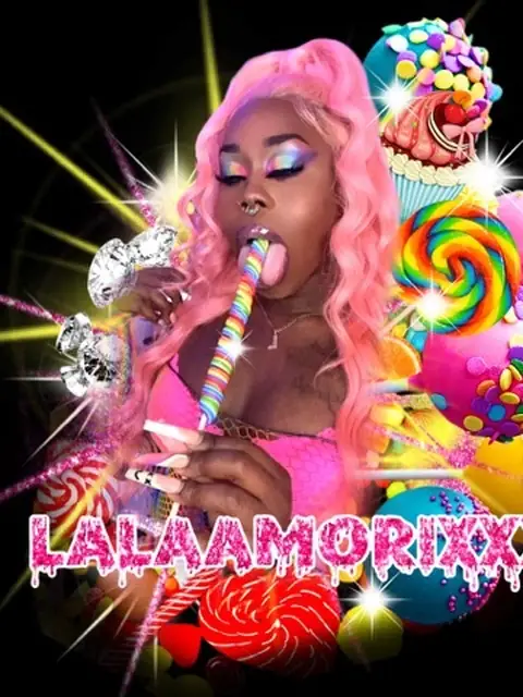 Da Candyshop Avenue 🍫🍬🍭🍩👅