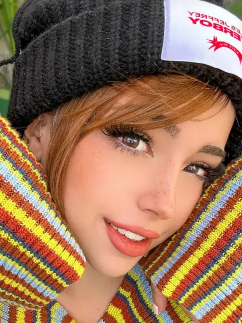 Seri on OnlyFans