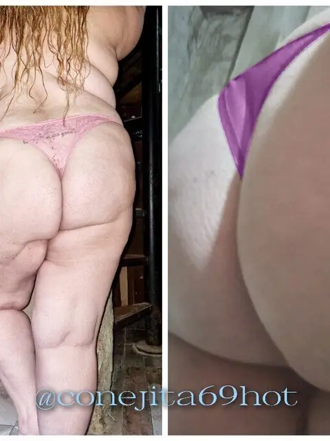 BBW CURVY LATINA 🎉🔥🥂