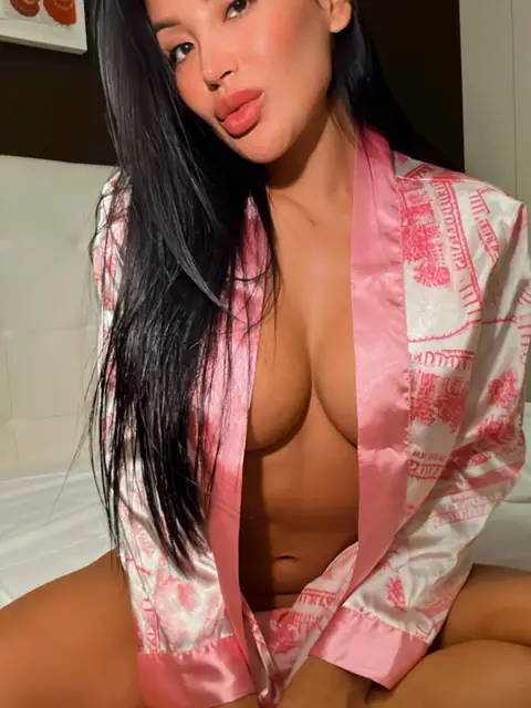 Milena Sky