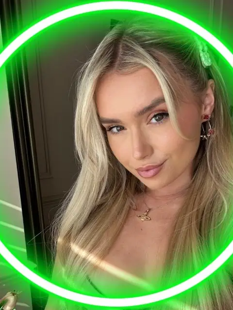 Bonnie Beau 🇬🇧