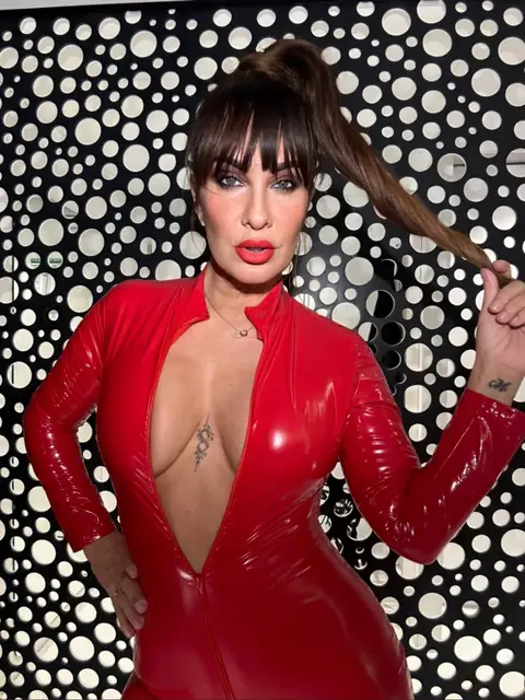 Mistress Mommy Keeley 🔥