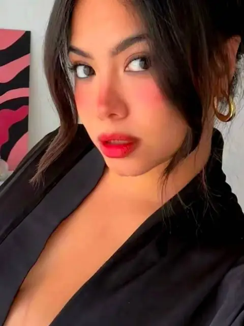 Jasmine on OnlyFans