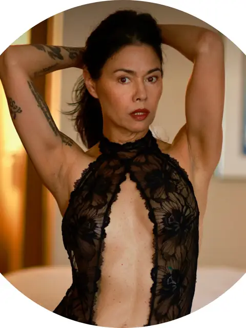 Dana Vespoli on OnlyFans