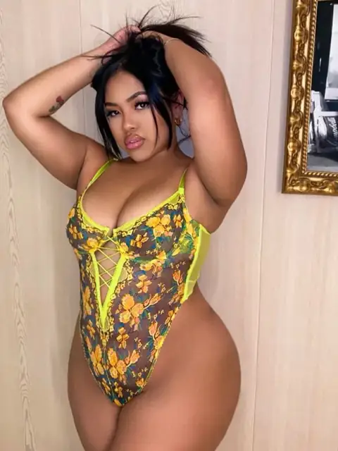 💕 CC Blasian 💕