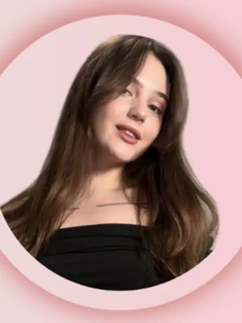 Stella Mori 🌸