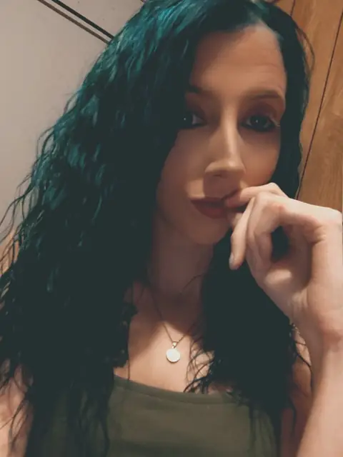 Tamara Lynn