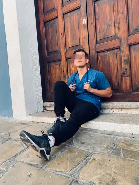 Carlos Single on OnlyFans