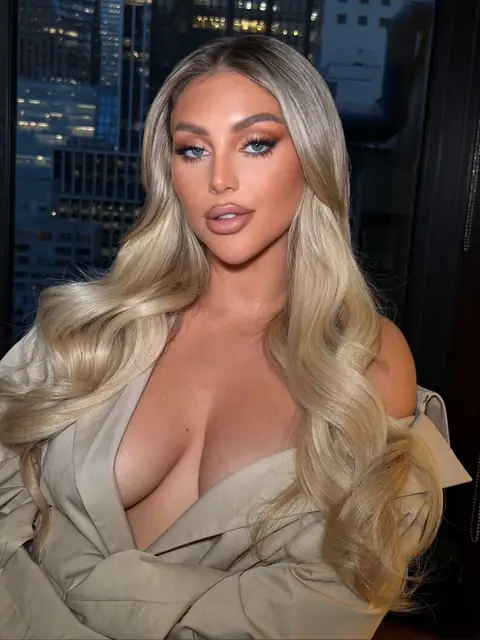 Kayley Gunner on OnlyFans