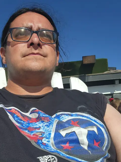 Christopher Martinez on OnlyFans