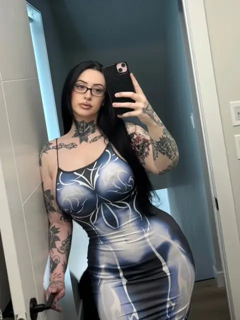 lydia