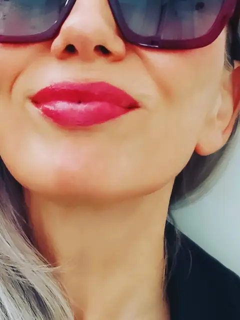 Lila Lux