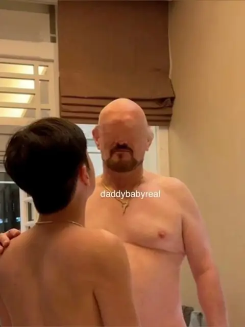Daddybabyreal on OnlyFans