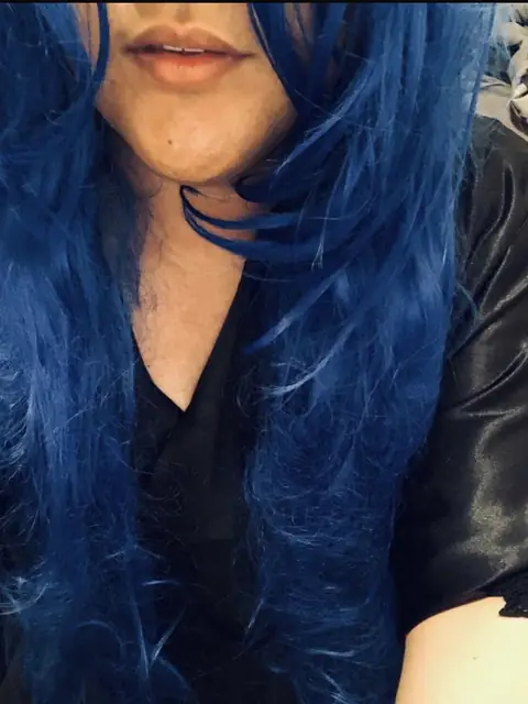 Royal Blue CD