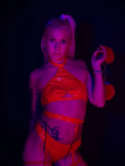 Sally 💋