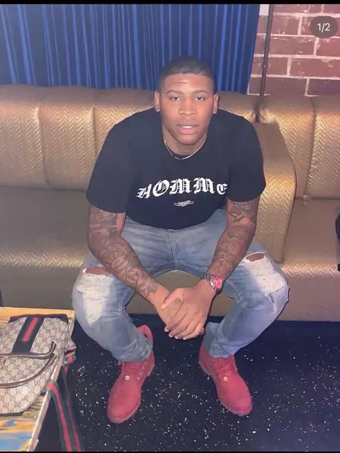 RICOX on OnlyFans