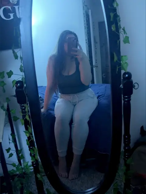 lovely on OnlyFans