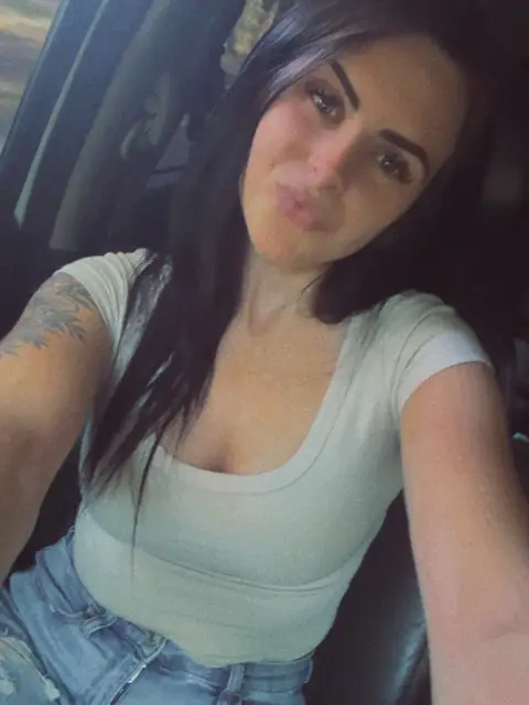 Tori Ann 💦😈