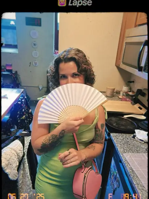 Venus VonDarling