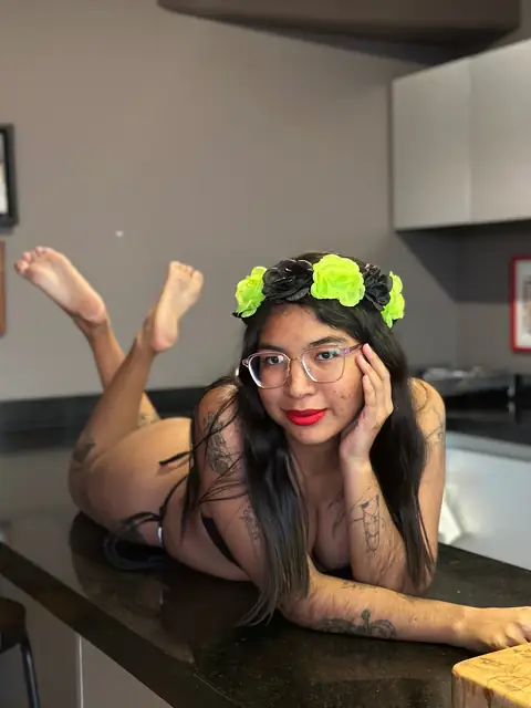 Lupita Valdés