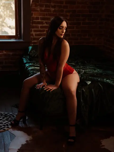 Anna Pawgs