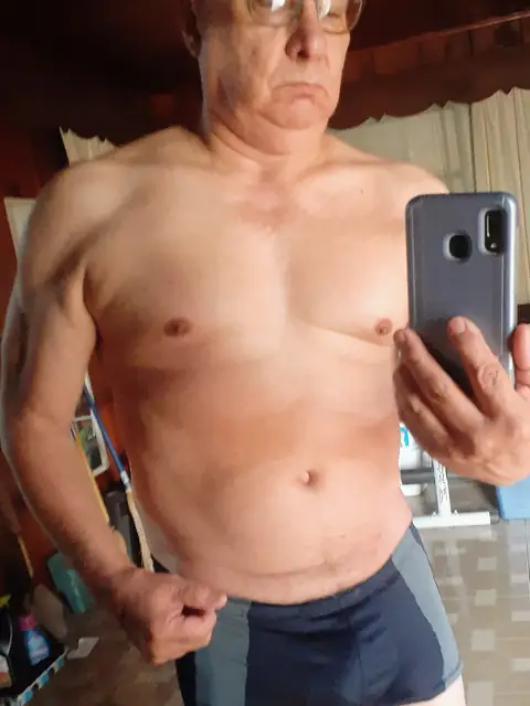 olderwrestler