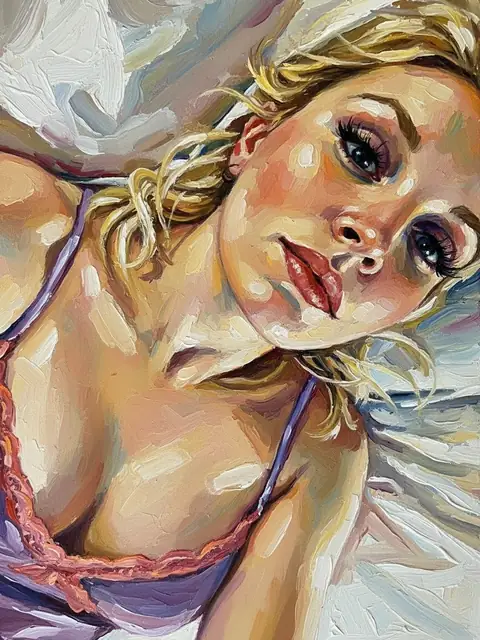 Bella Blaze