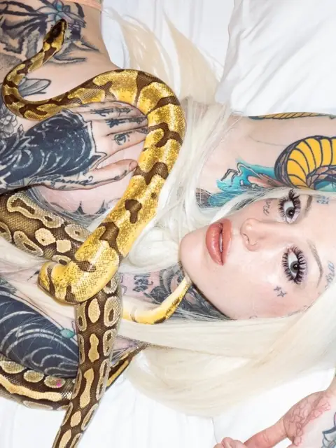 Kelly Medanie