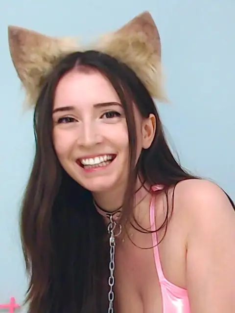 Kitten Sophie🩷