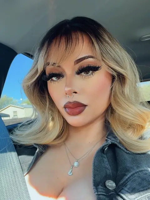 Jazzy