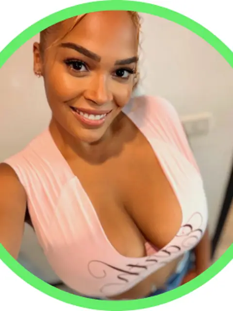Jasmine Rose on OnlyFans